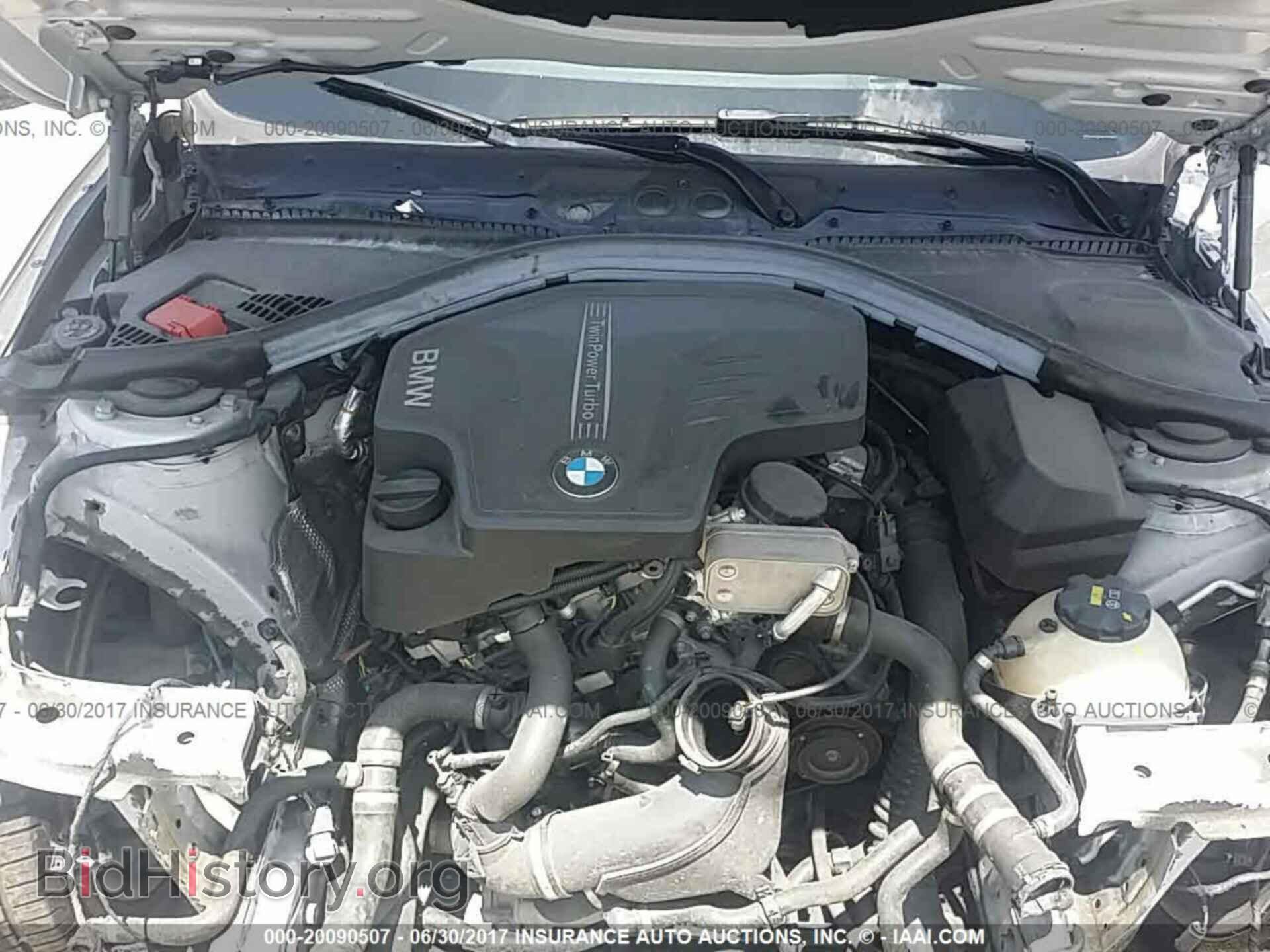2015 Bmw 428 - VIN: WBA4A5C53FD410843 - Photo 10