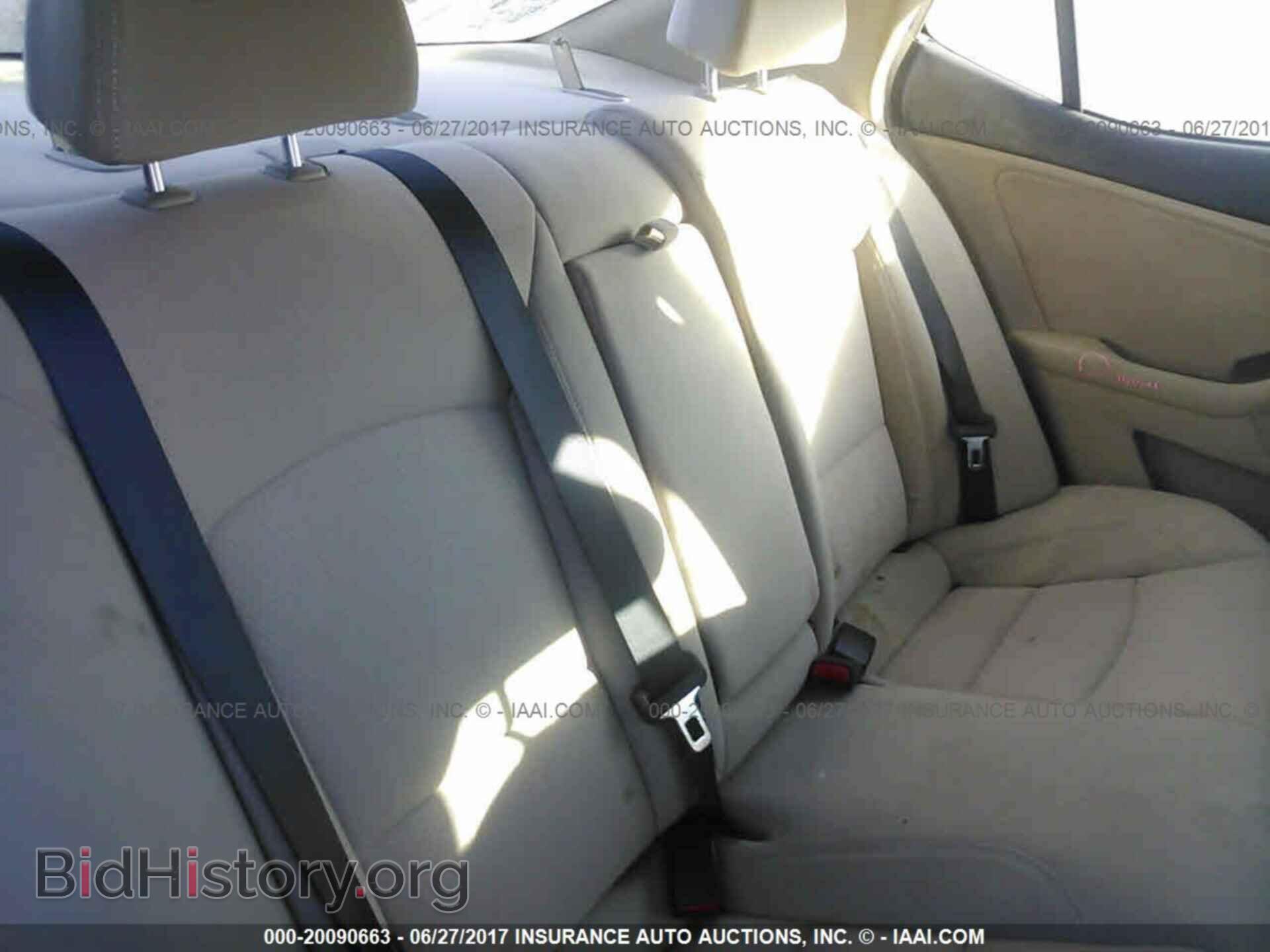 2015 Kia Optima - VIN: KNAGM4A79F5548254 - Фото 8