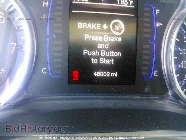 2015 Chrysler 200 - VIN: 1C3CCCAB5FN684520 - Фото 7