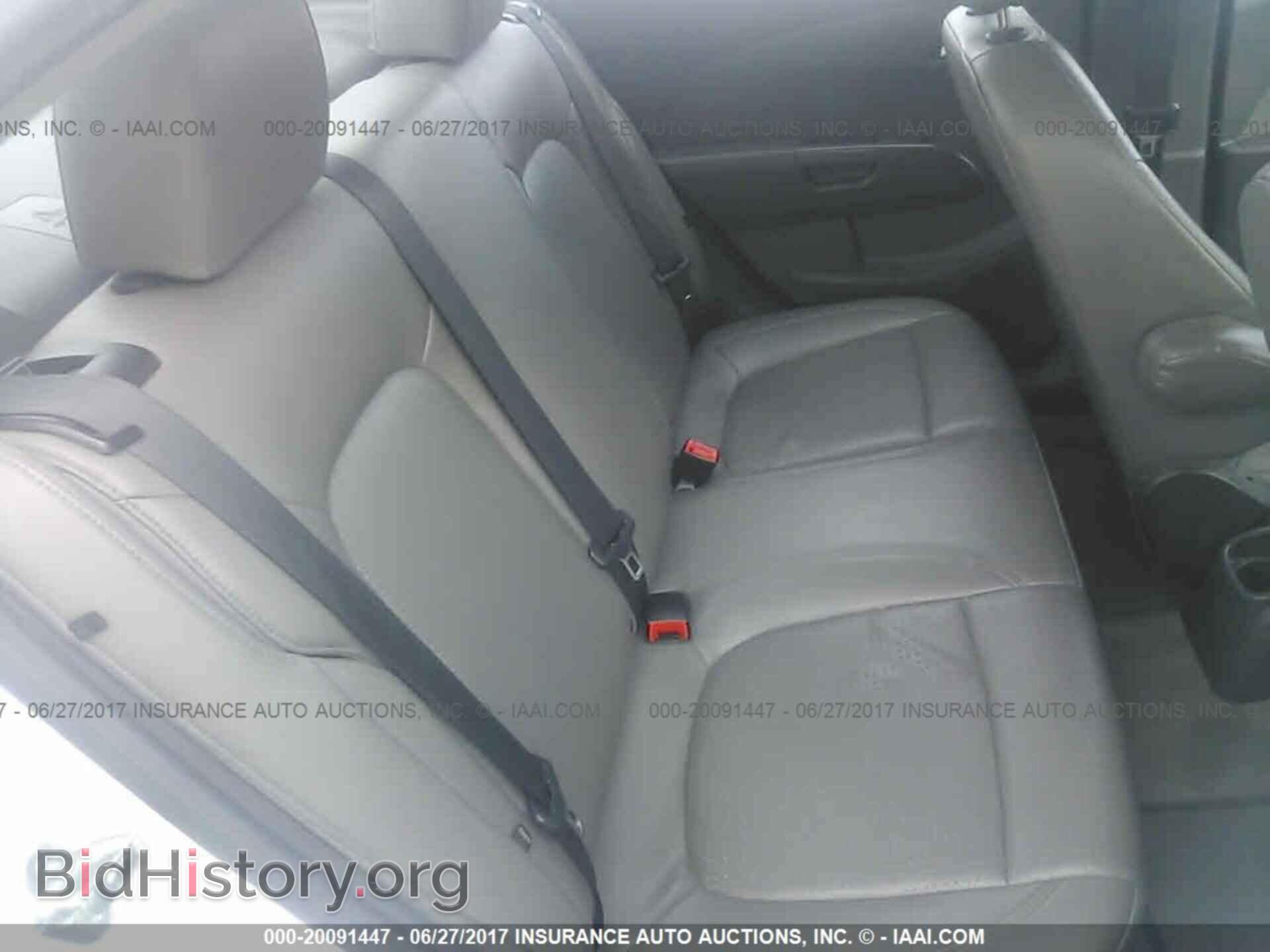 2012 Chevrolet Sonic - VIN: 1G1JE5SH8C4155293 - Фото 8