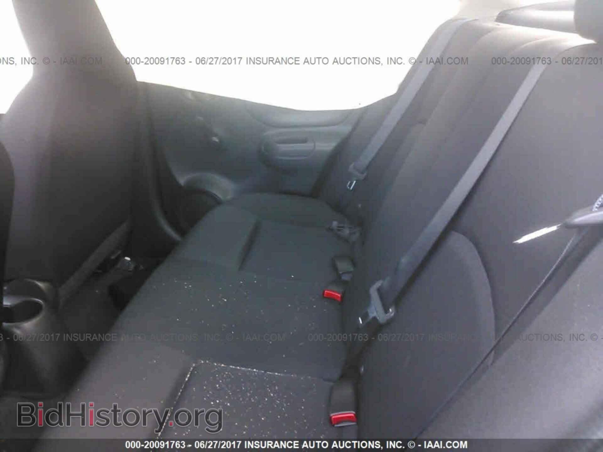2017 Nissan Versa - VIN: 3N1CN7AP3HL809982 - Photo 8