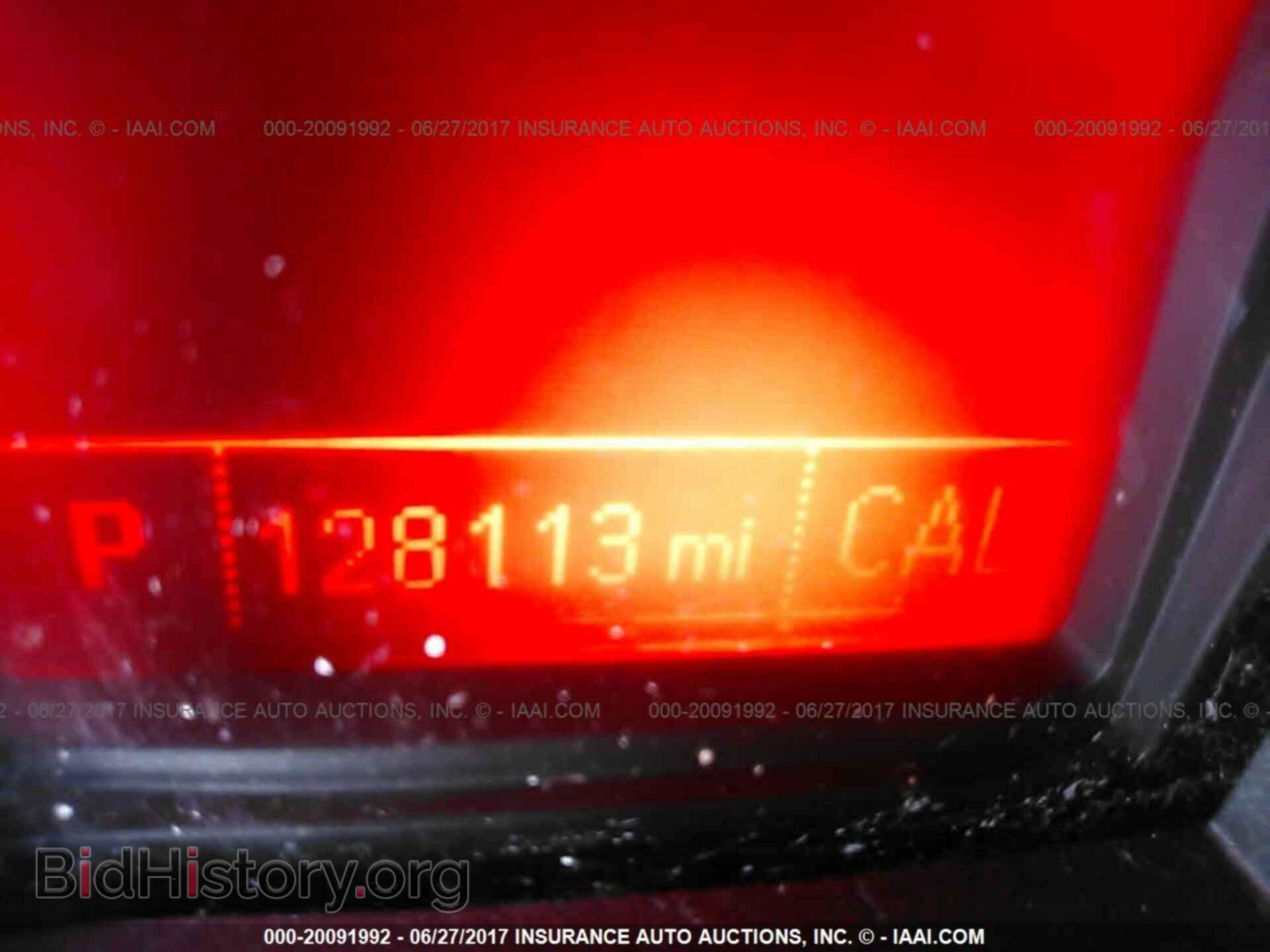 2013 Gmc Terrain - VIN: 2GKALSEK2D6430146 - Фото 7