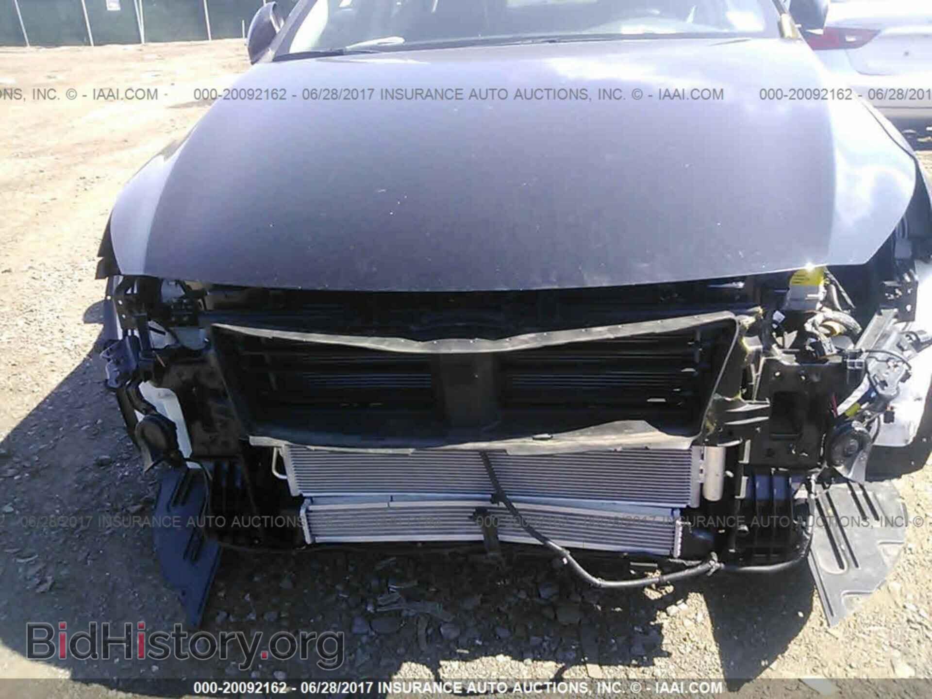 2014 Kia Optima - VIN: KNAGN4AD7E5071941 - Фото 6