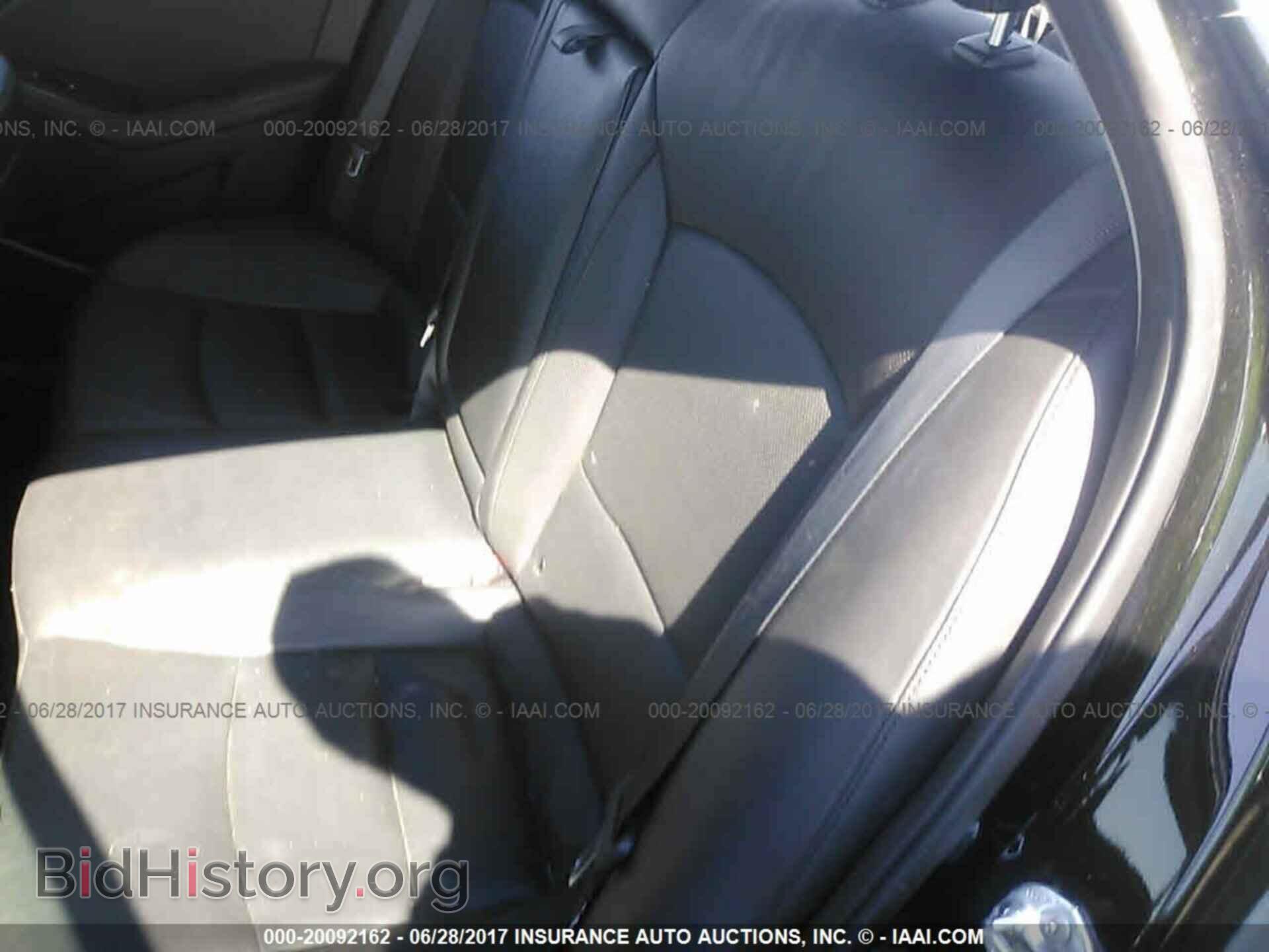 2014 Kia Optima - VIN: KNAGN4AD7E5071941 - Фото 8