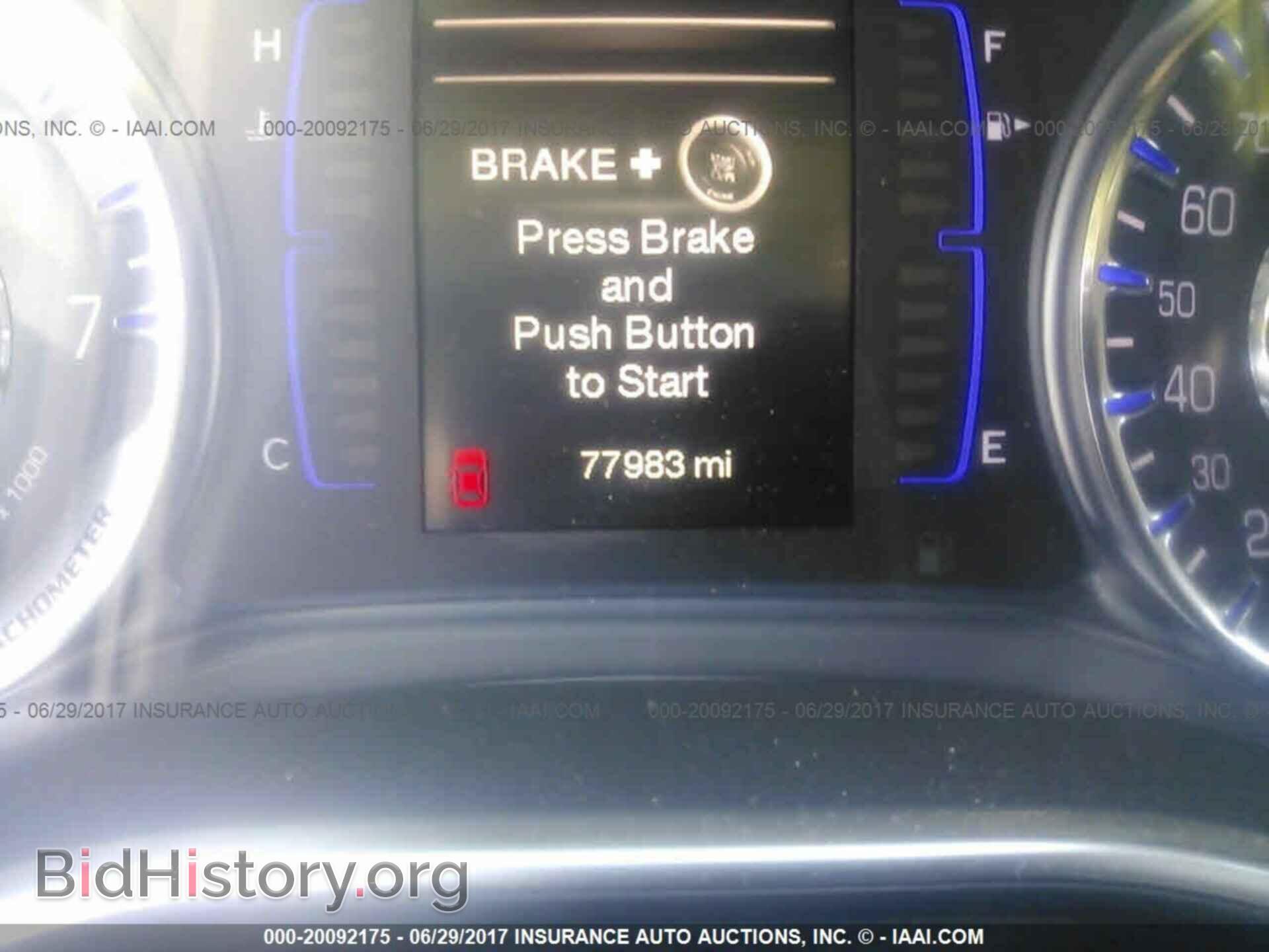 2015 Chrysler 200 - VIN: 1C3CCCAB0FN555455 - Photo 7