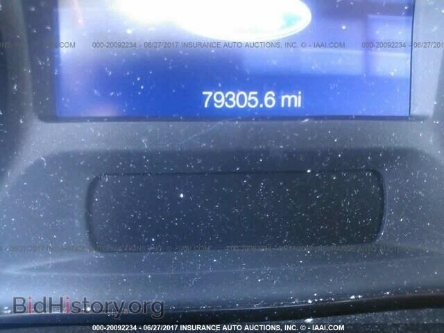 2013 Ford Edge - VIN: 2FMDK3GC2DBB20167 - Photo 7