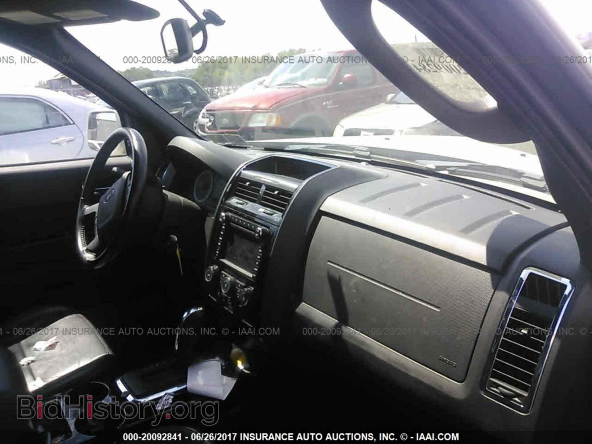 2012 Ford Escape - VIN: 1FMCU9EG7CKB99239 - Photo 5