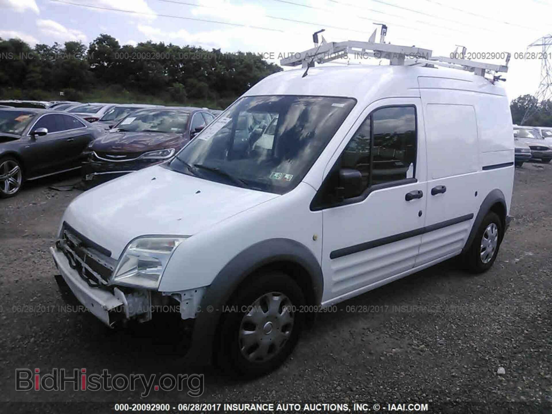 2012 Ford Transit - VIN: NM0LS7AN8CT088564 - Фото 2