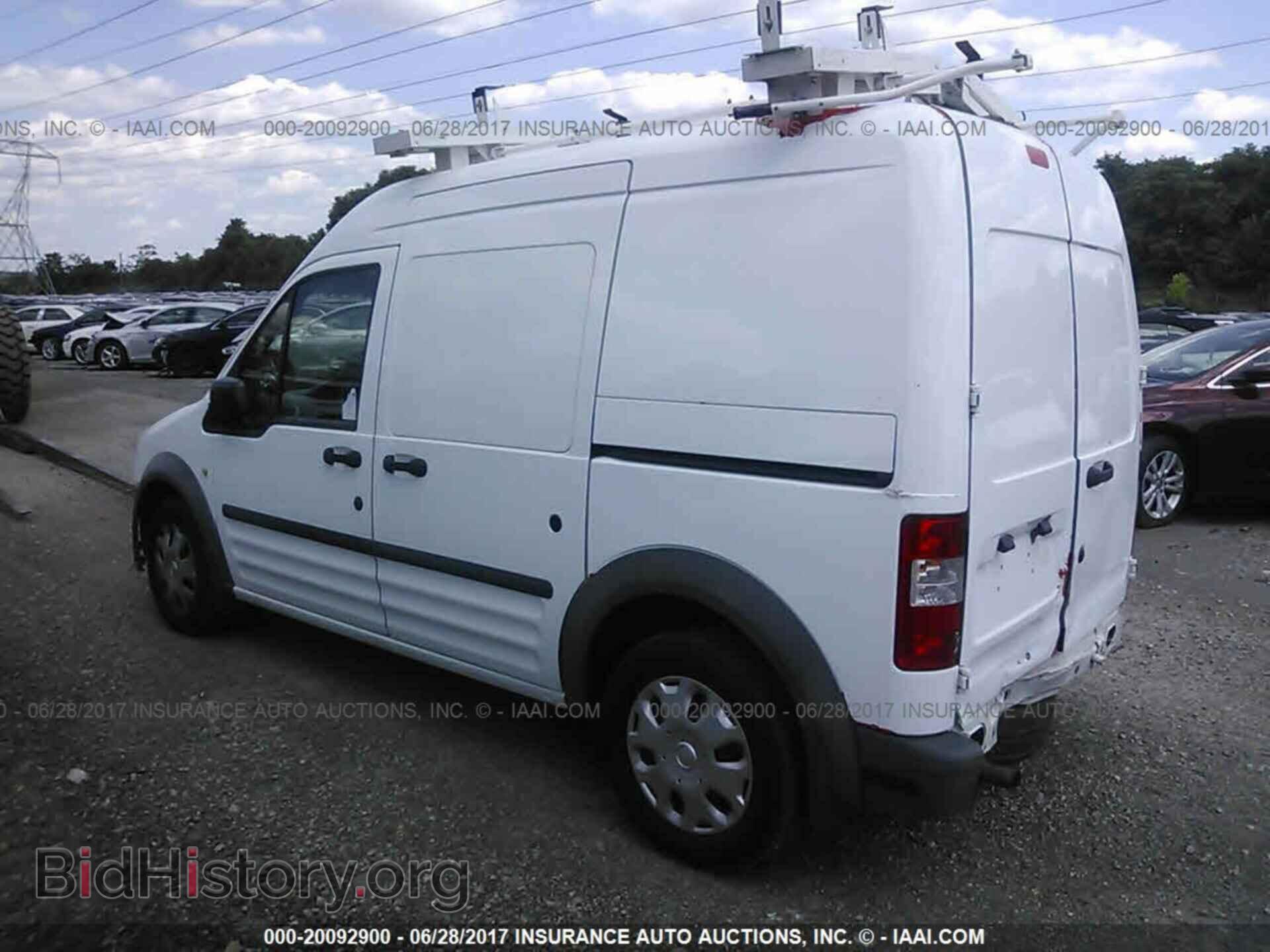 2012 Ford Transit - VIN: NM0LS7AN8CT088564 - Фото 3