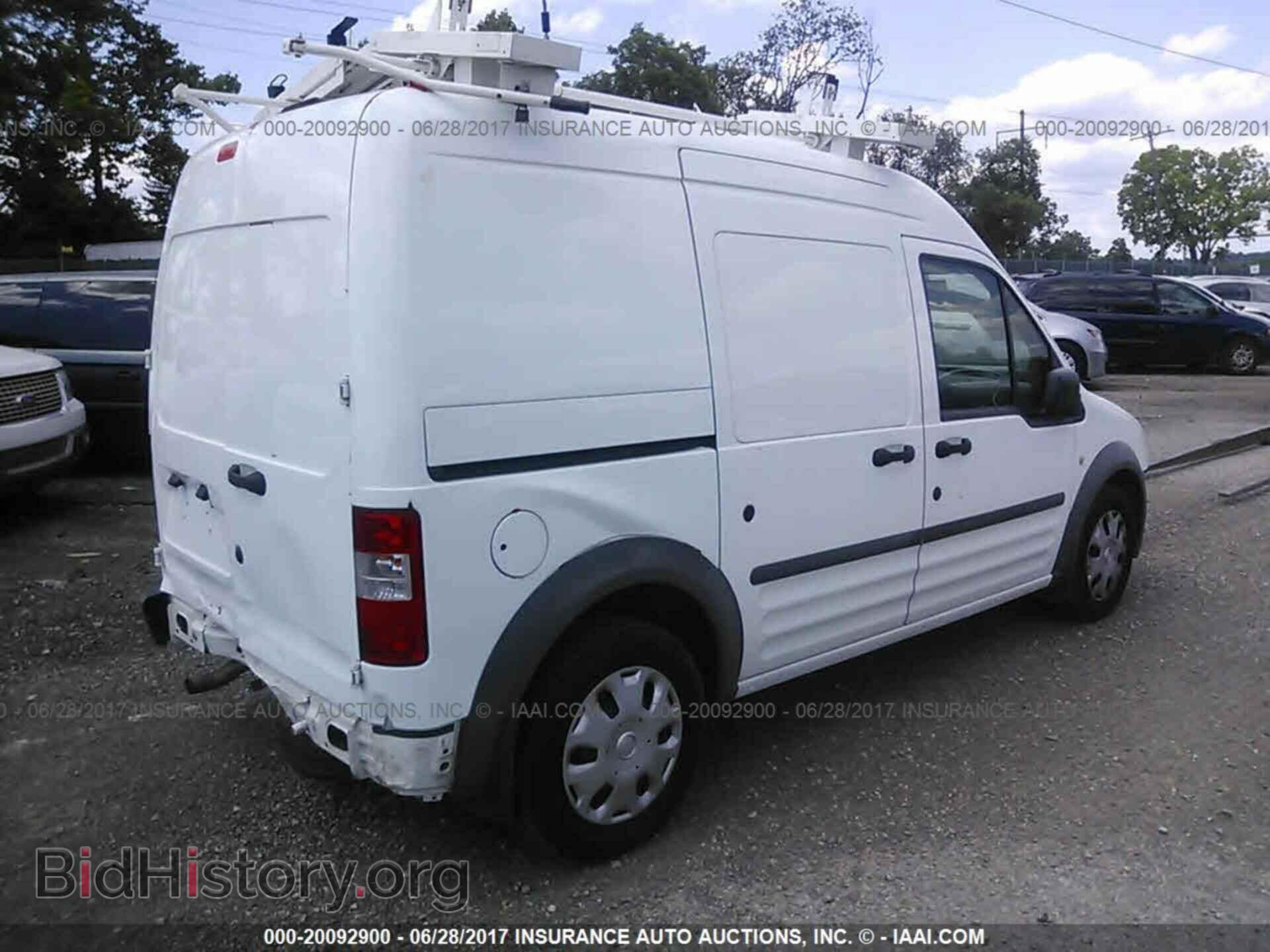 2012 Ford Transit - VIN: NM0LS7AN8CT088564 - Фото 4