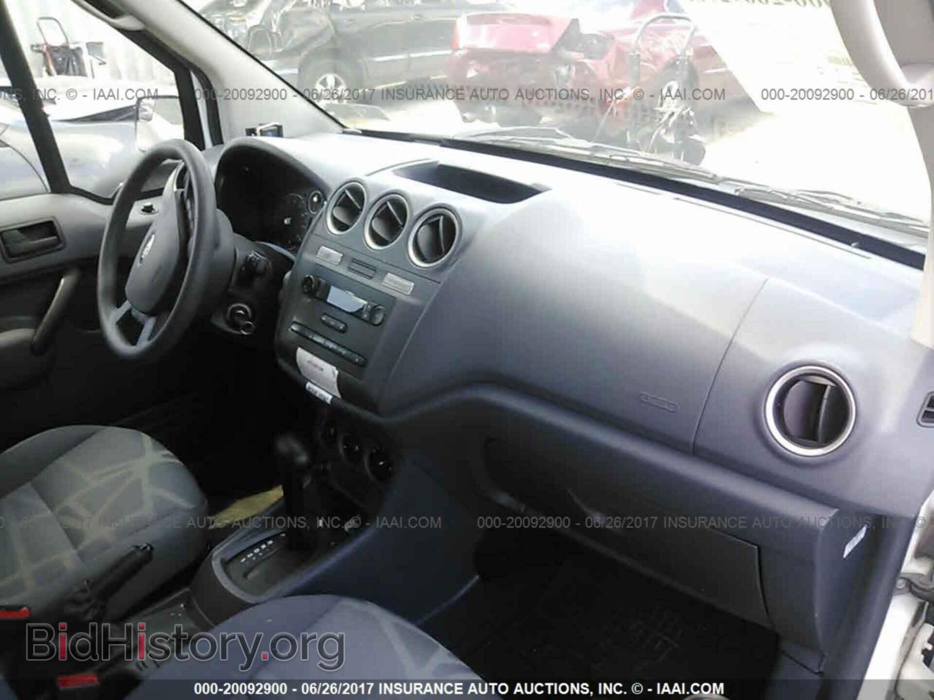 2012 Ford Transit - VIN: NM0LS7AN8CT088564 - Фото 5