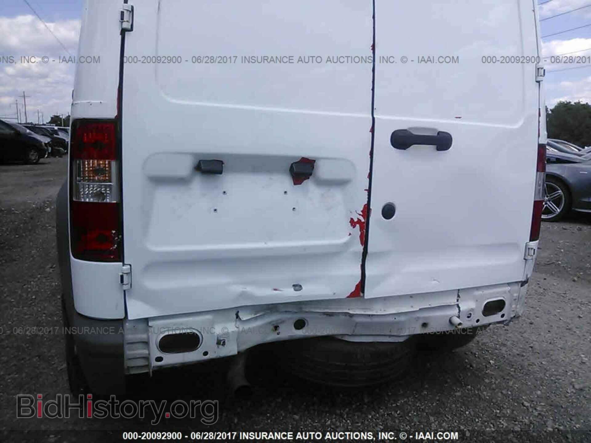 2012 Ford Transit - VIN: NM0LS7AN8CT088564 - Фото 6