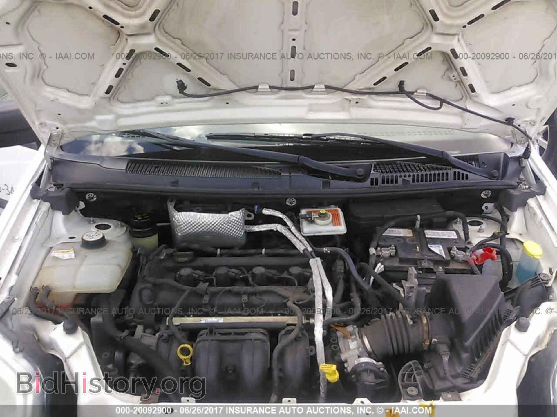 2012 Ford Transit - VIN: NM0LS7AN8CT088564 - Фото 10