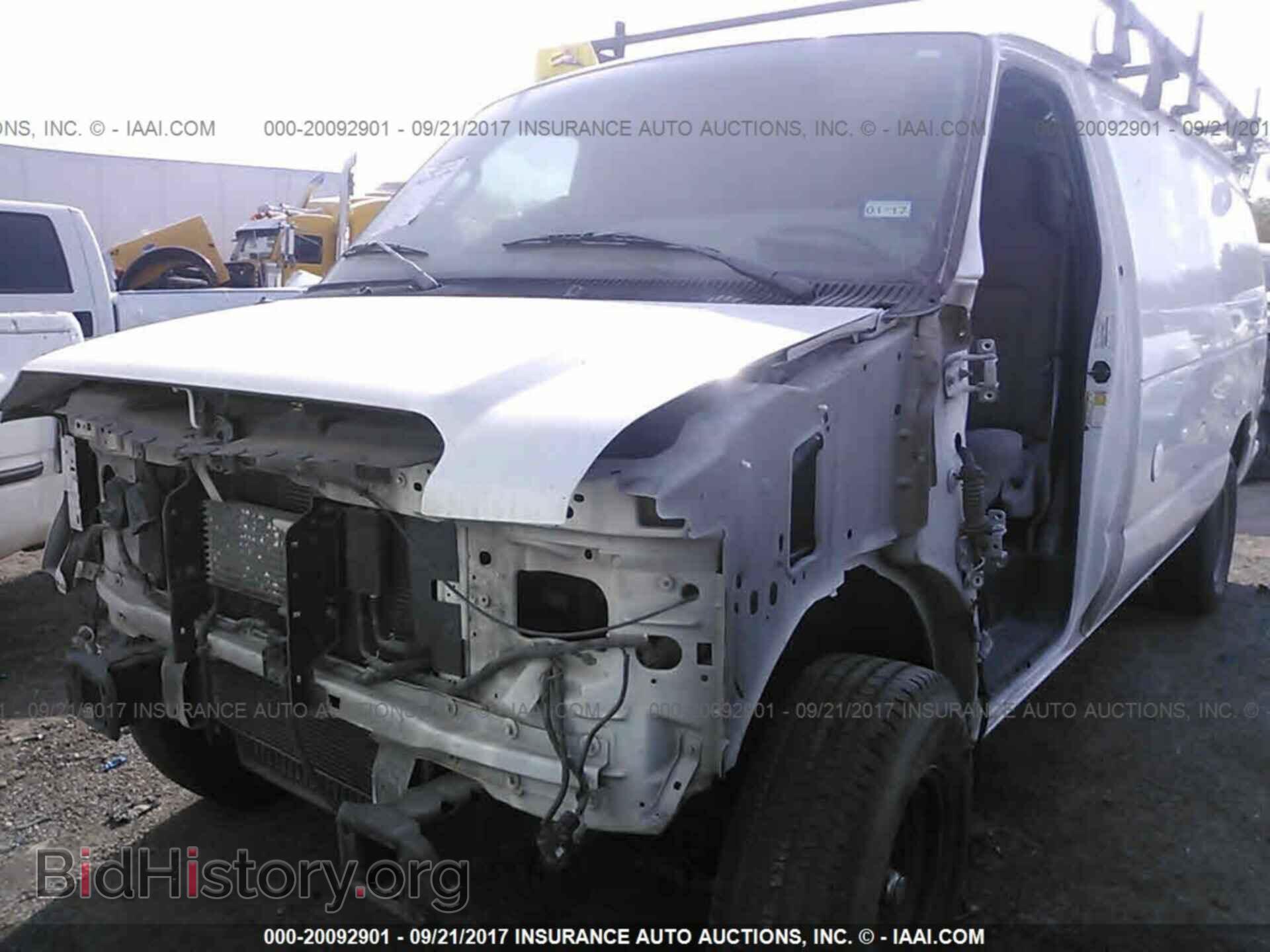 2013 Ford Econoline - VIN: 1FTNE2EW2DDA35041 - Фото 6