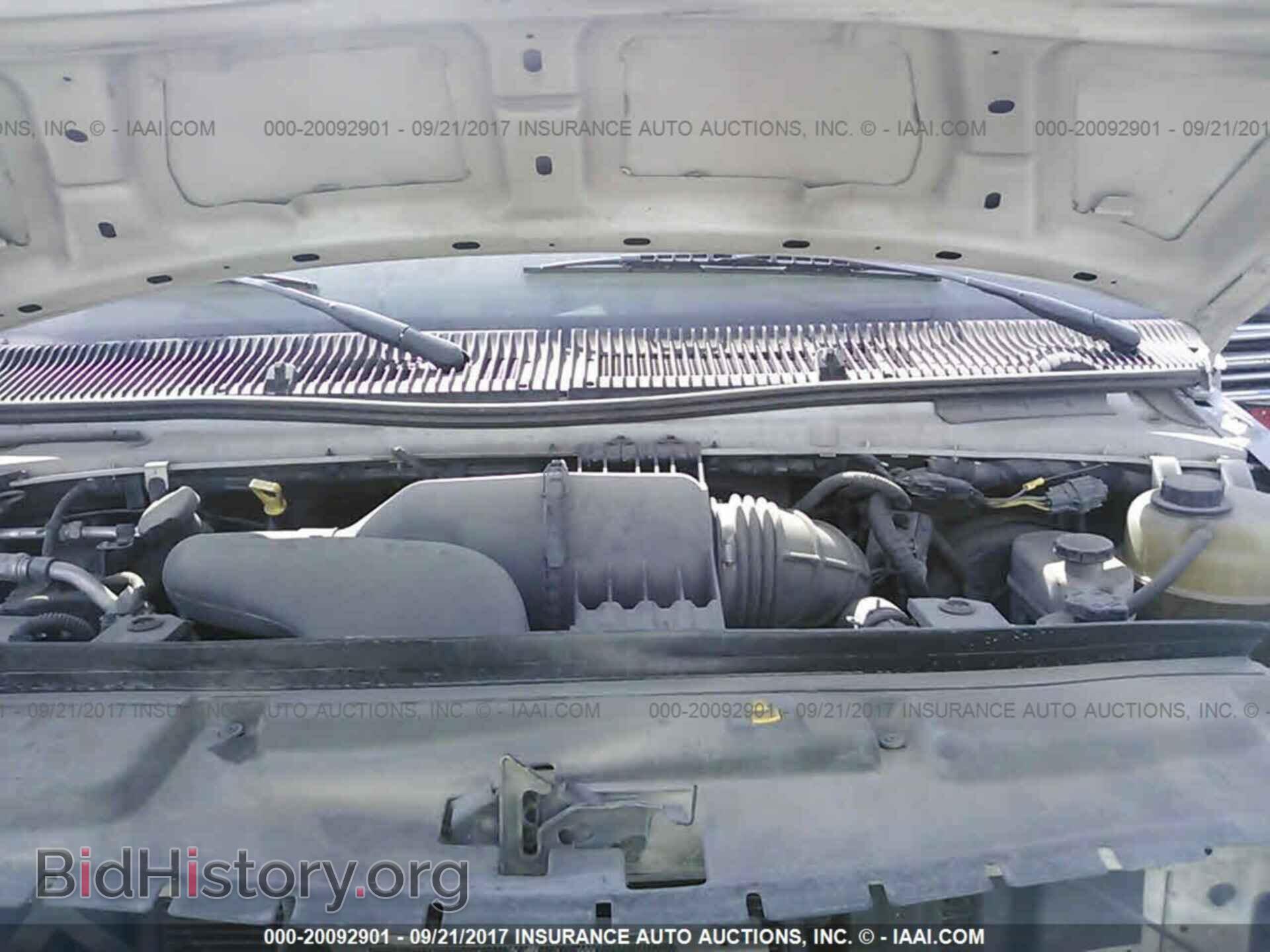 2013 Ford Econoline - VIN: 1FTNE2EW2DDA35041 - Фото 10