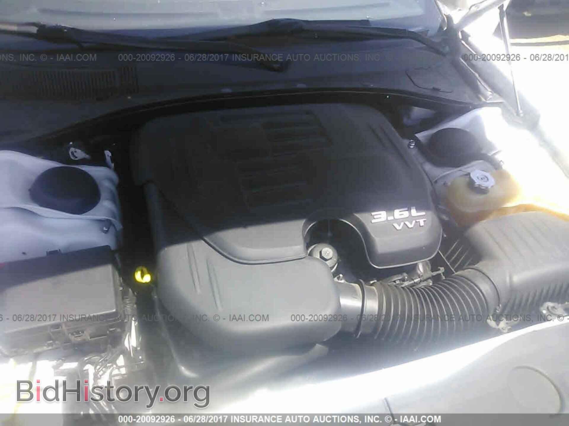 2012 Dodge Charger - VIN: 2C3CDXBG9CH214848 - Фото 10