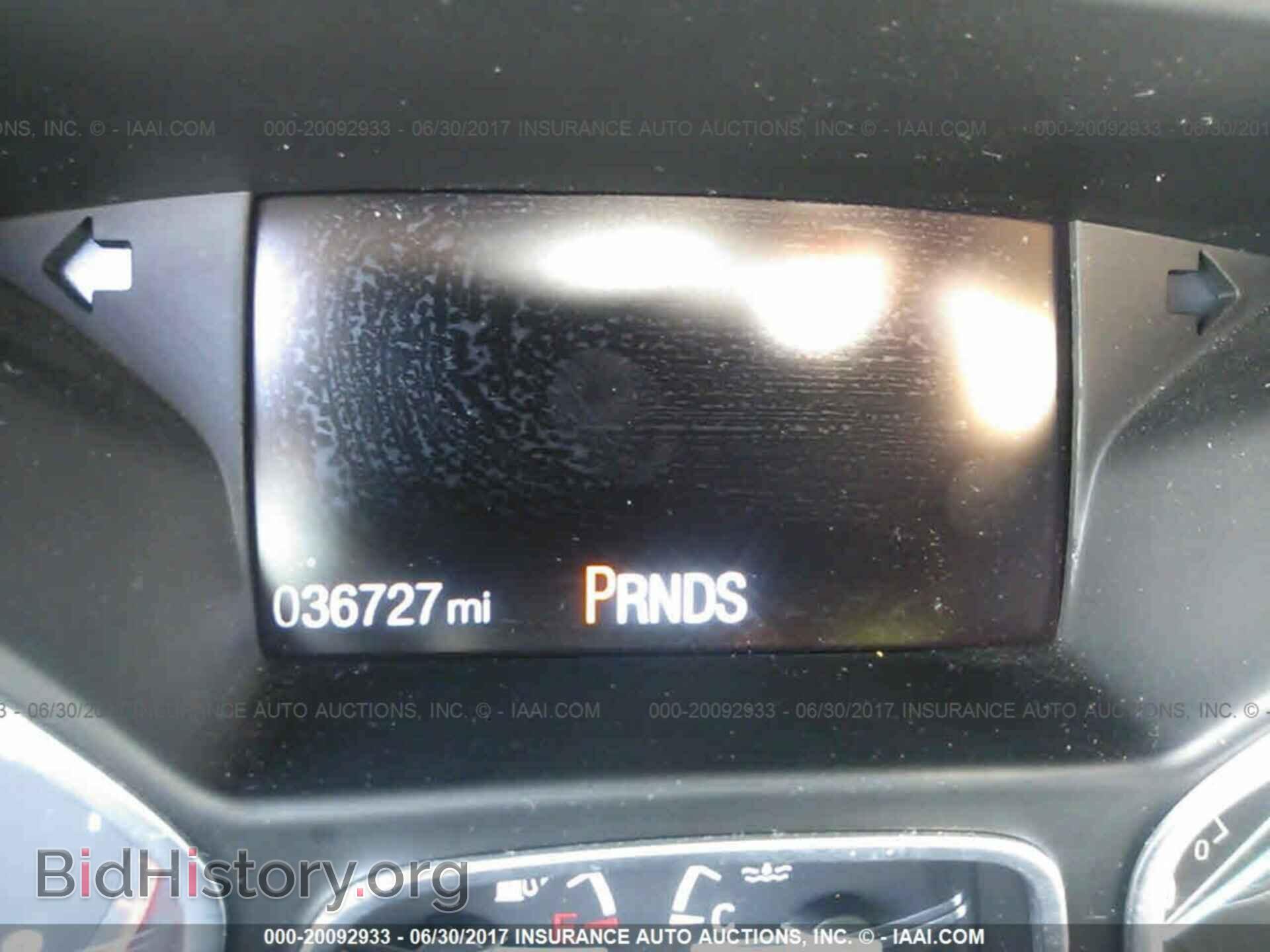 2015 Ford Focus - VIN: 1FADP3F25FL201140 - Фото 7