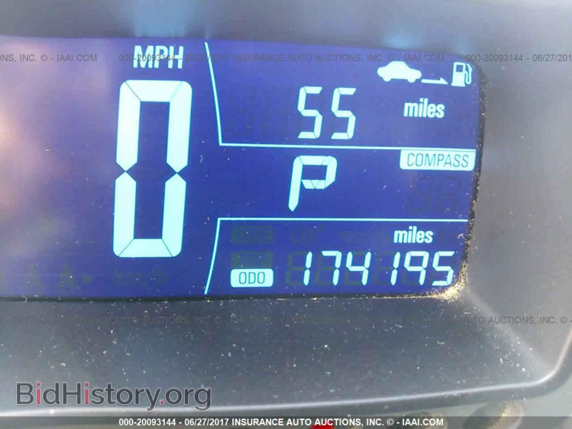 2012 Chevrolet Sonic - VIN: 1G1JC5SH3C4168457 - Фото 7