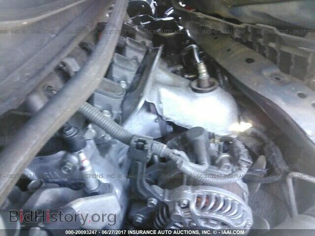 2013 Honda Civic - VIN: 2HGFB2F50DH508541 - Фото 10
