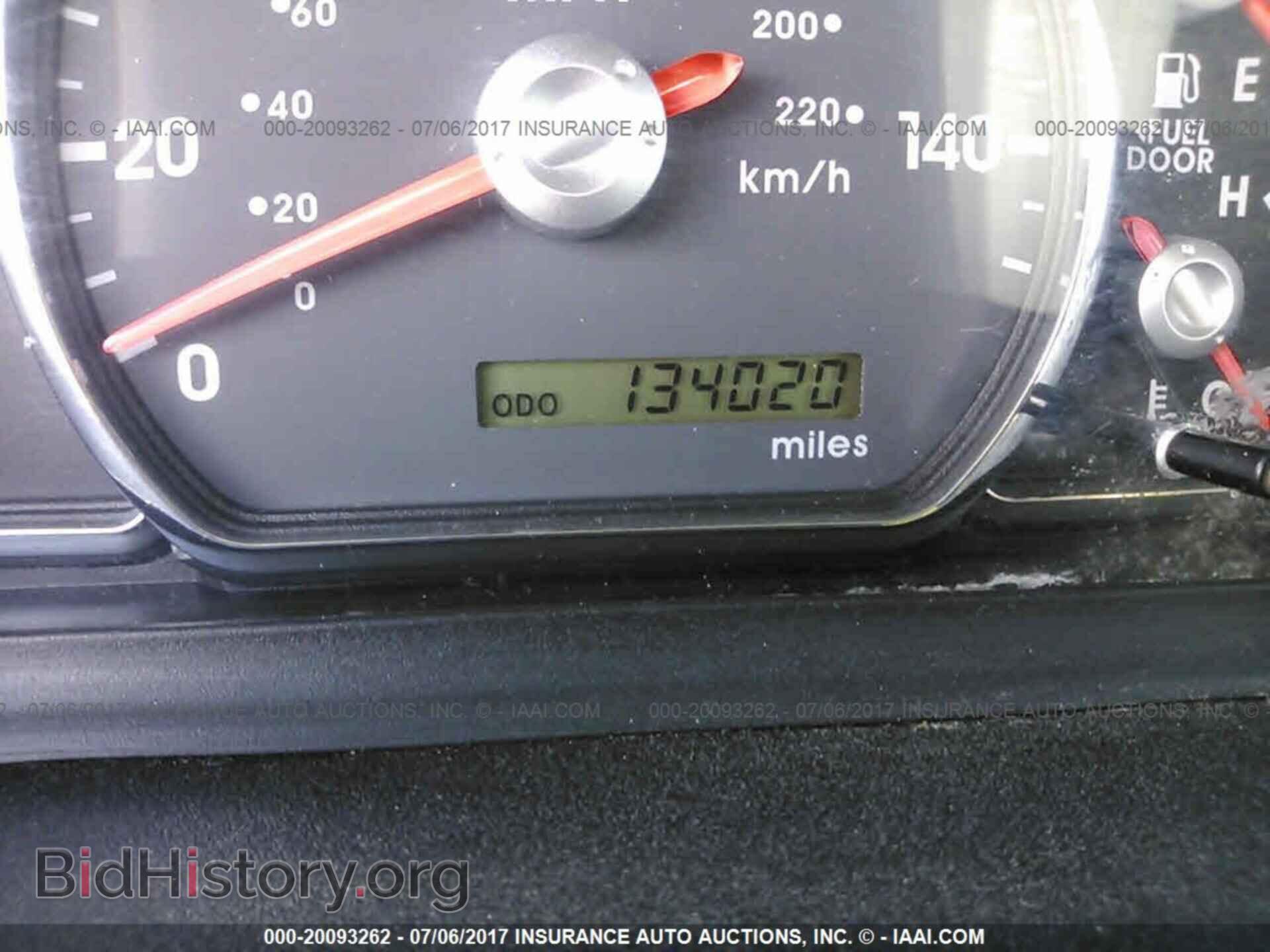 2011 Mitsubishi Galant - VIN: 4A32B2FF5BE018264 - Фото 7
