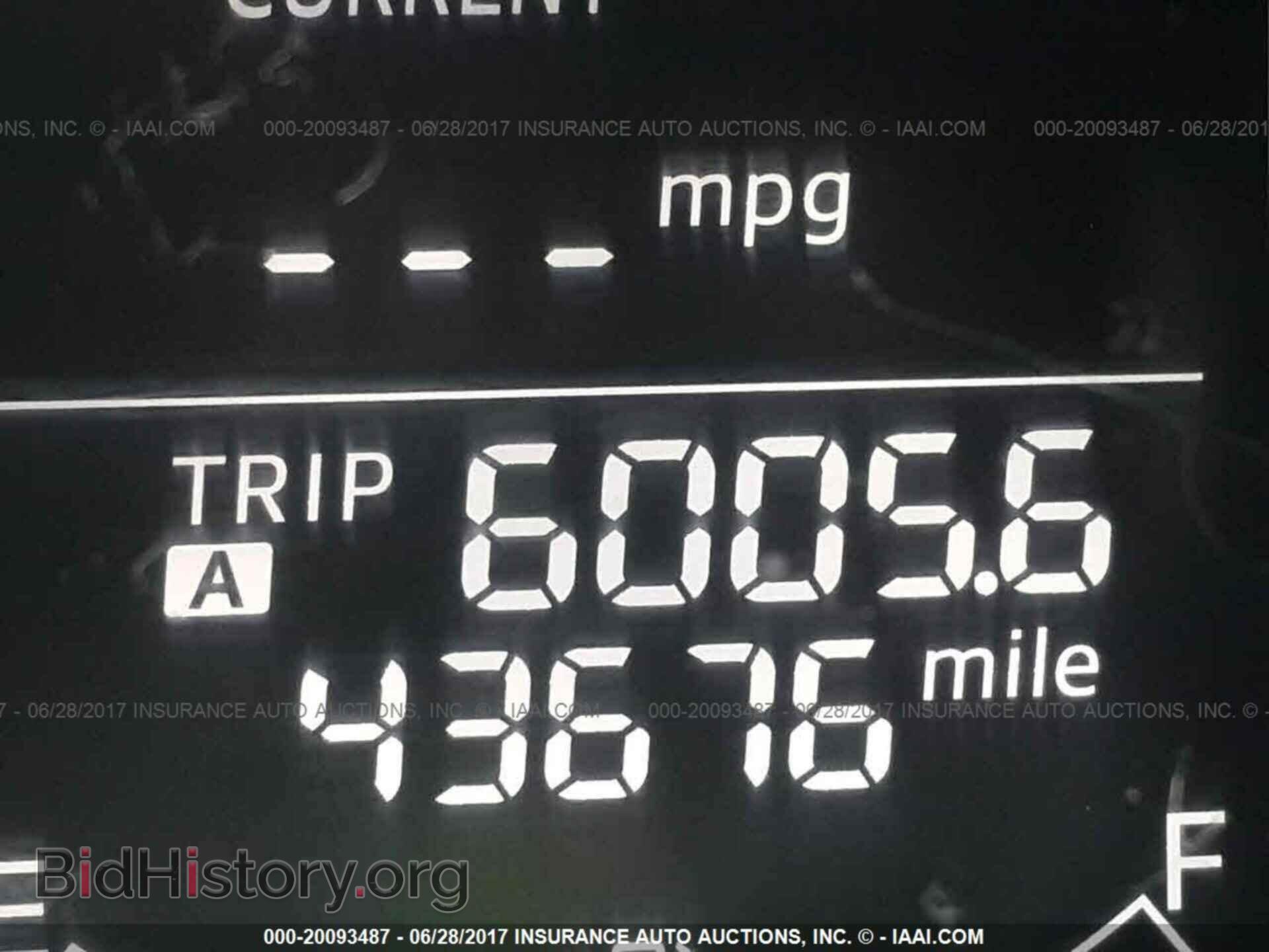 2015 Mazda Cx-5 - VIN: JM3KE4BE2F0438237 - Photo 7