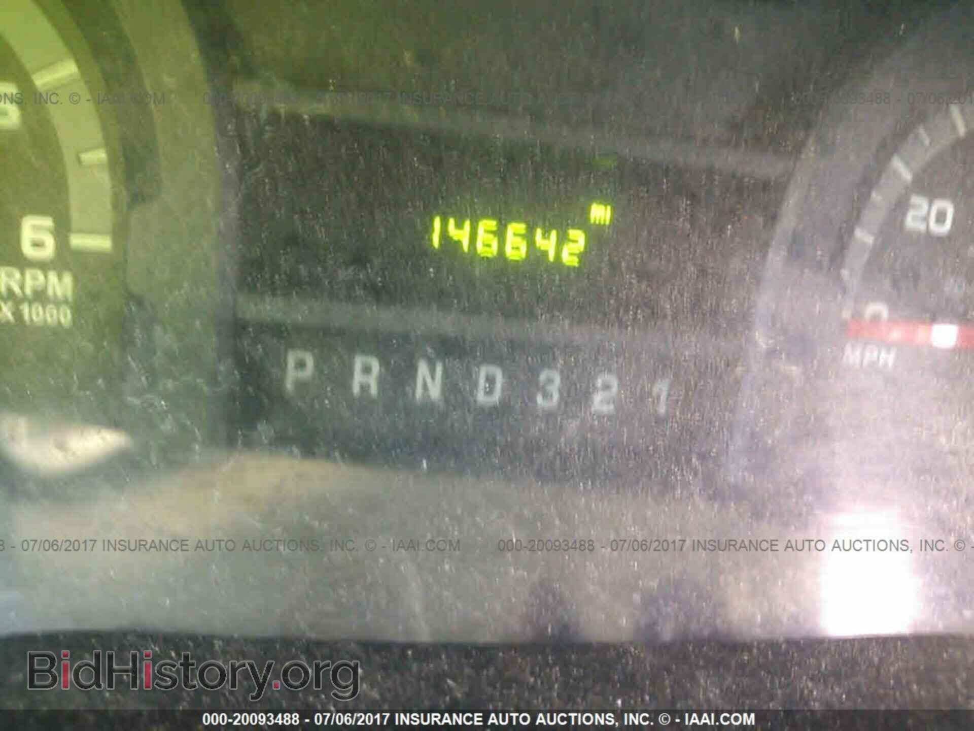 2013 Ford Econoline - VIN: 1FDXE4FS5DDA08511 - Фото 7