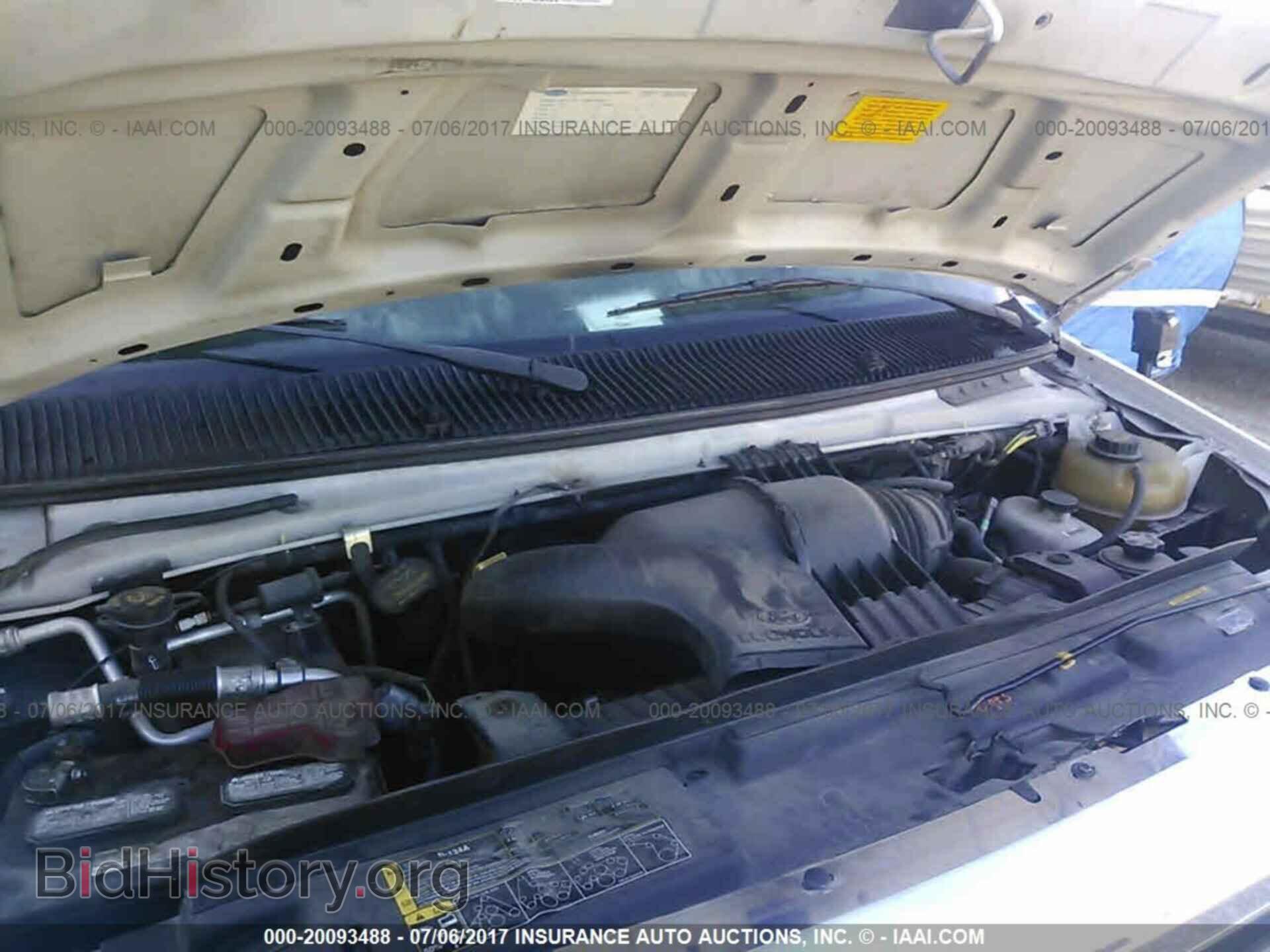 2013 Ford Econoline - VIN: 1FDXE4FS5DDA08511 - Фото 10