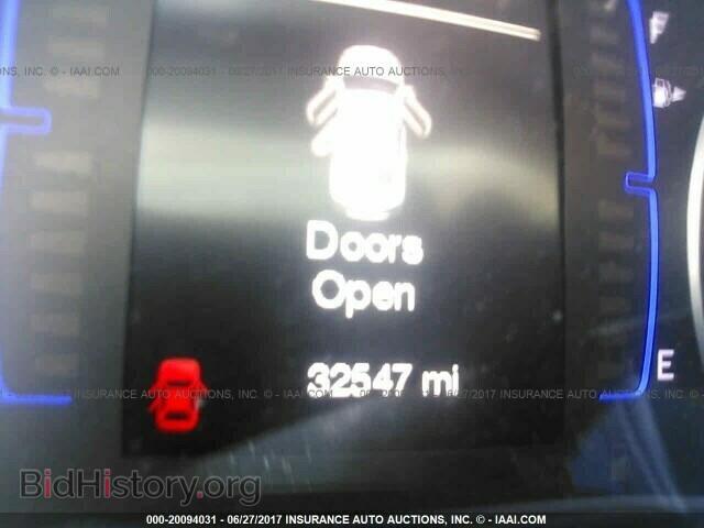 2015 Chrysler 200 - VIN: 1C3CCCAB5FN748734 - Photo 7