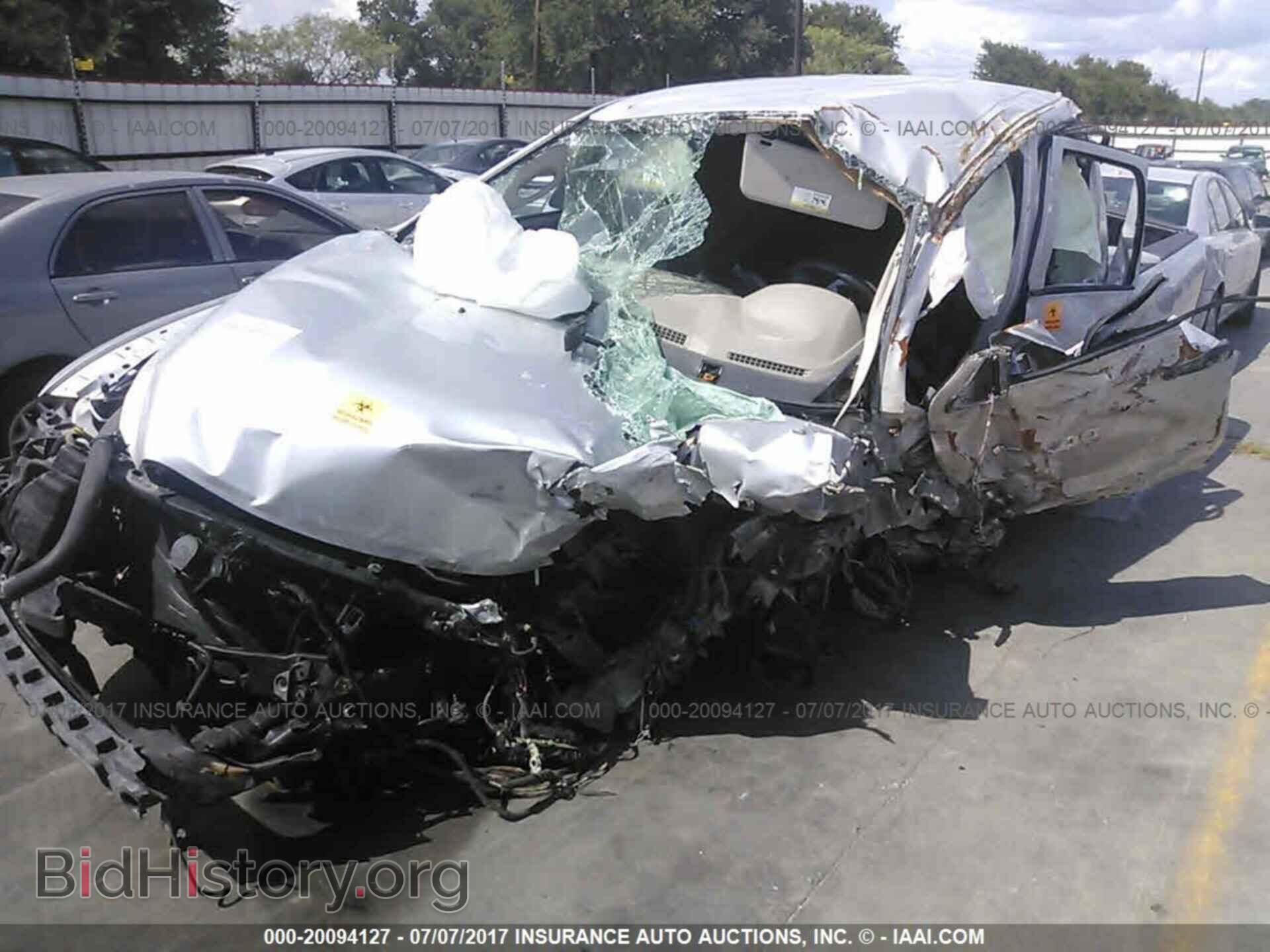 2012 Dodge Ram 1500 - VIN: 1C6RD7KT7CS172232 - Photo 6