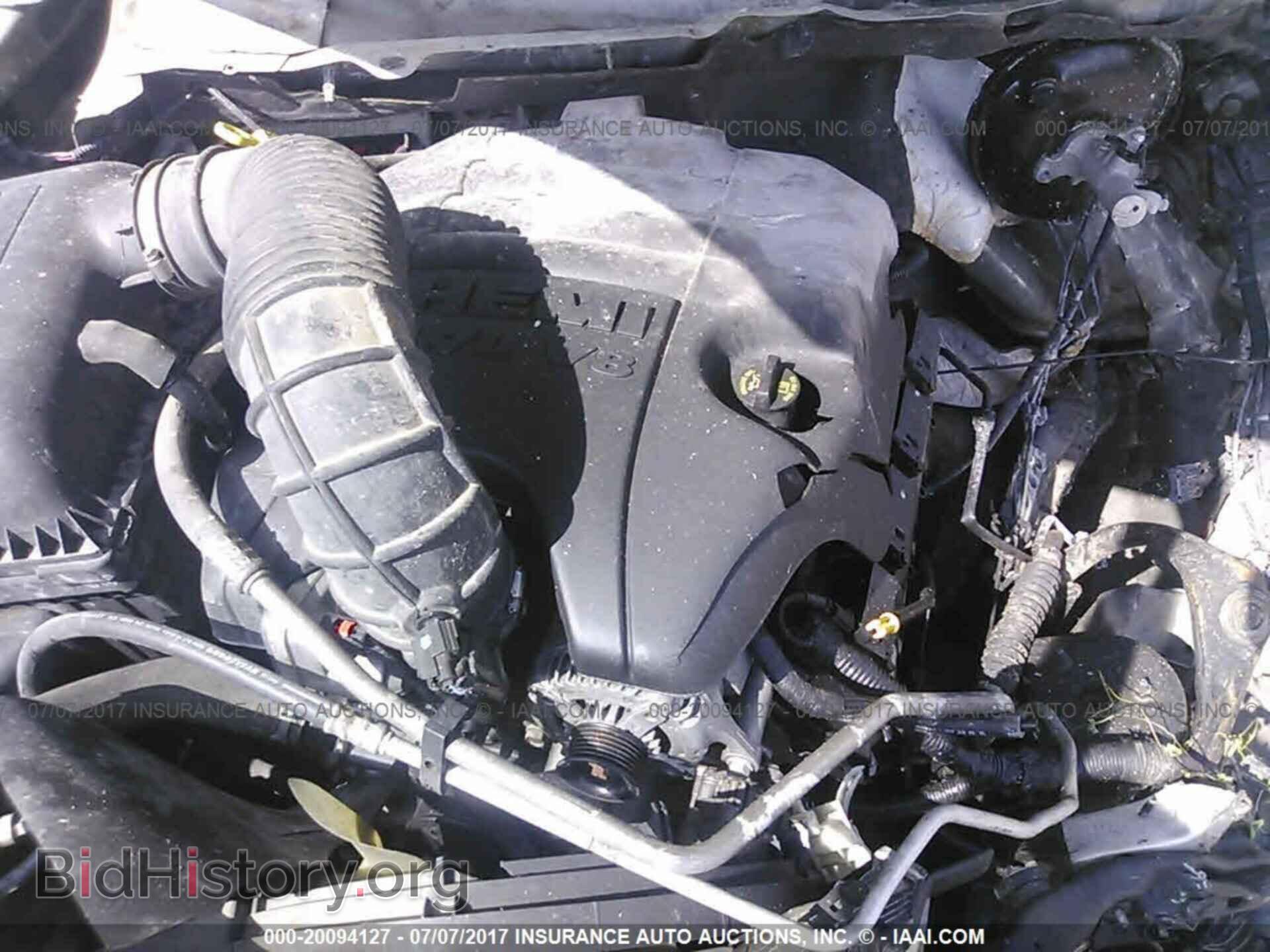 2012 Dodge Ram 1500 - VIN: 1C6RD7KT7CS172232 - Photo 10