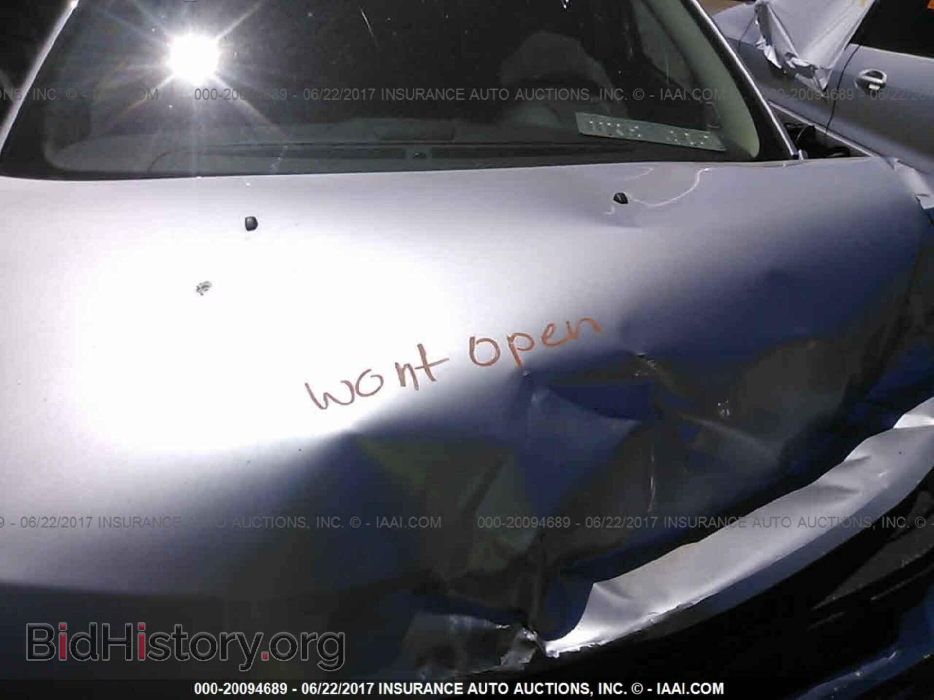 2011 Ford Edge - VIN: 2FMDK4KC2BBA96947 - Фото 10