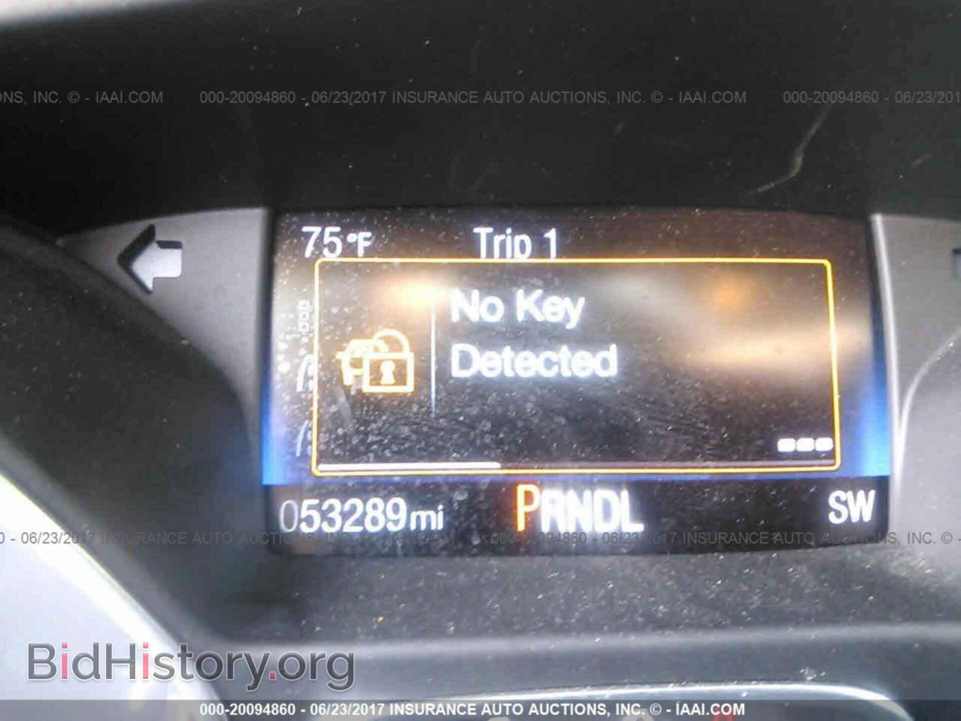 2016 Ford Focus - VIN: 1FADP3K22GL291211 - Photo 7