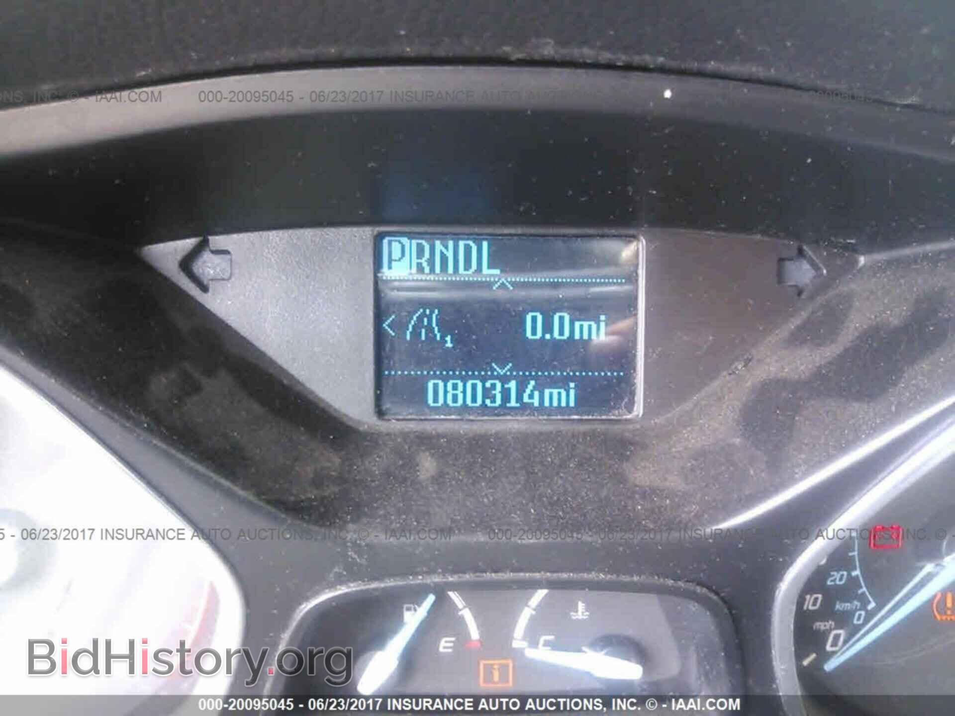 2012 Ford Focus - VIN: 1FAHP3F21CL393136 - Фото 7
