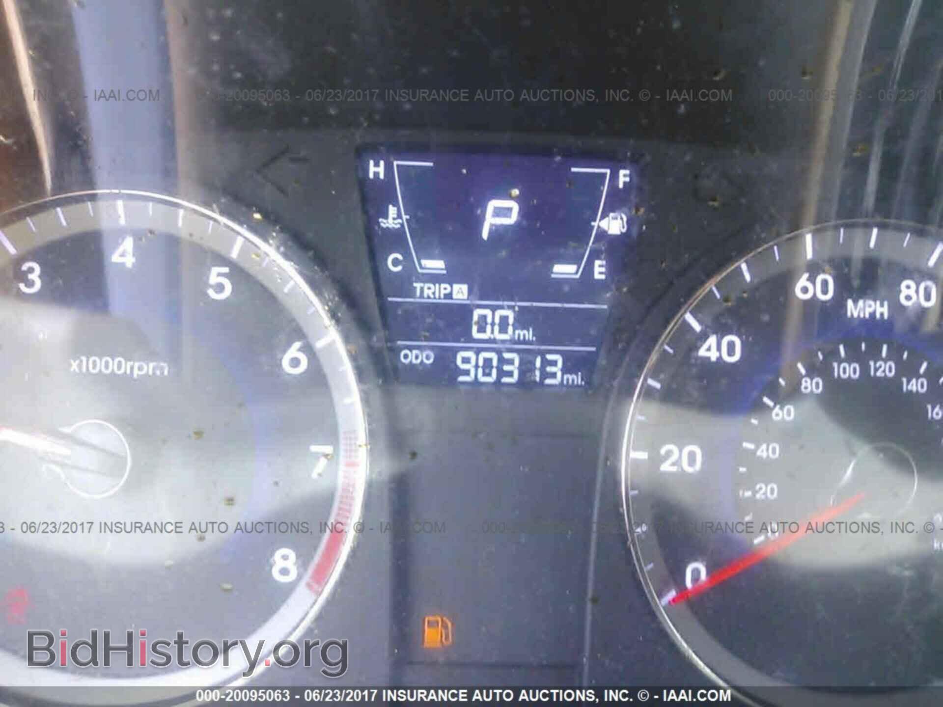 2012 HYUNDAI ACCENT - VIN: KMHCT4AE4CU159344 - Фото 7