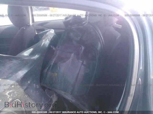 2014 Mitsubishi Mirage - VIN: ML32A4HJ3EH015775 - Фото 8