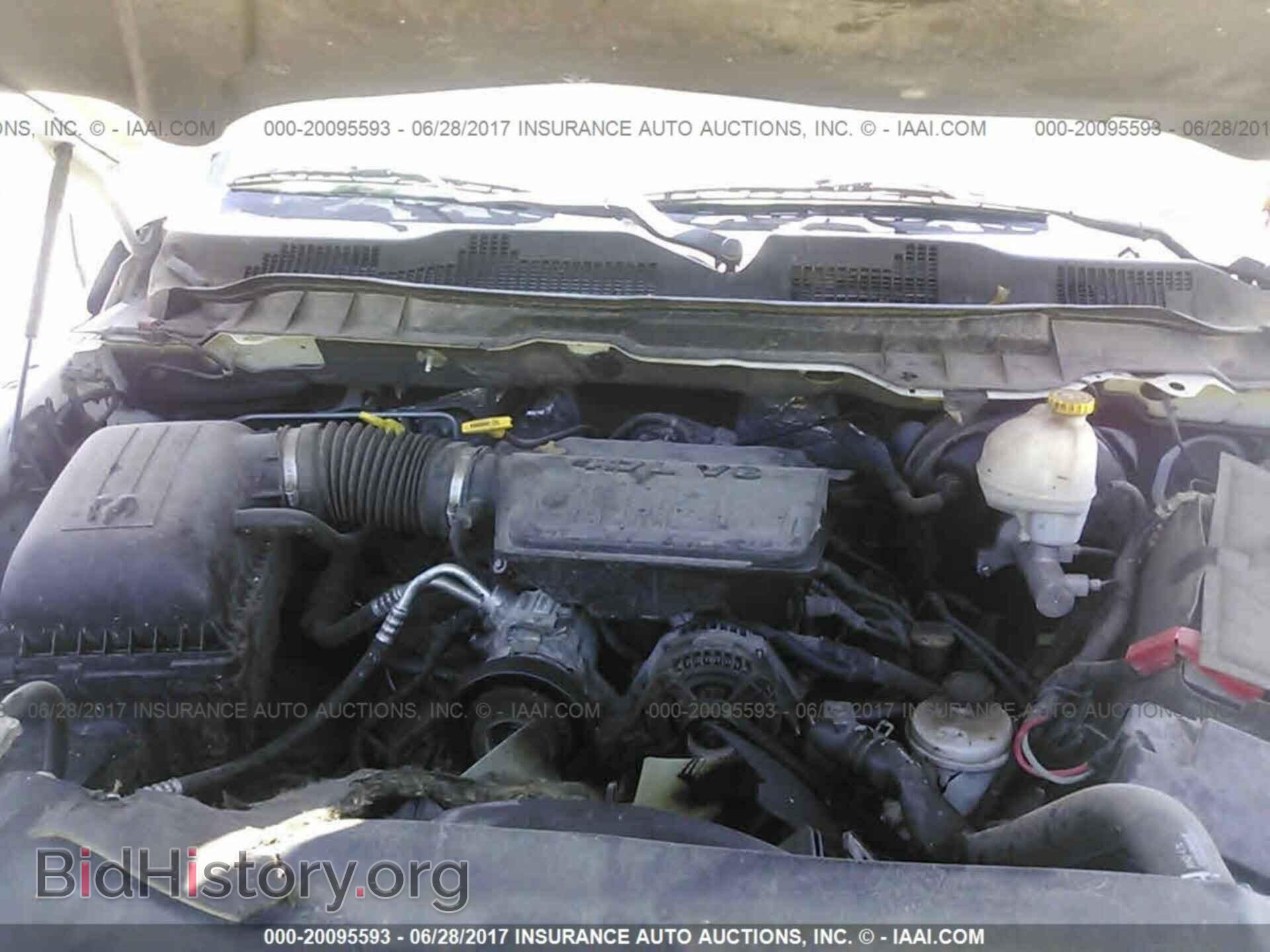 2012 Dodge Ram 1500 - VIN: 1C6RD7FP5CS275369 - Фото 10