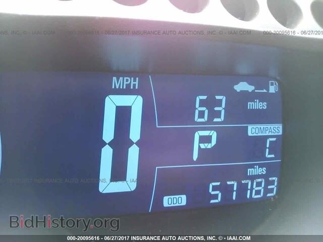 2014 Chevrolet Sonic - VIN: 1G1JA5SH8E4147340 - Фото 7