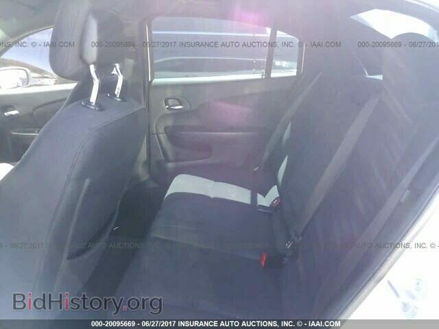 2012 Chrysler 200 - VIN: 1C3CCBAB8CN320176 - Фото 8