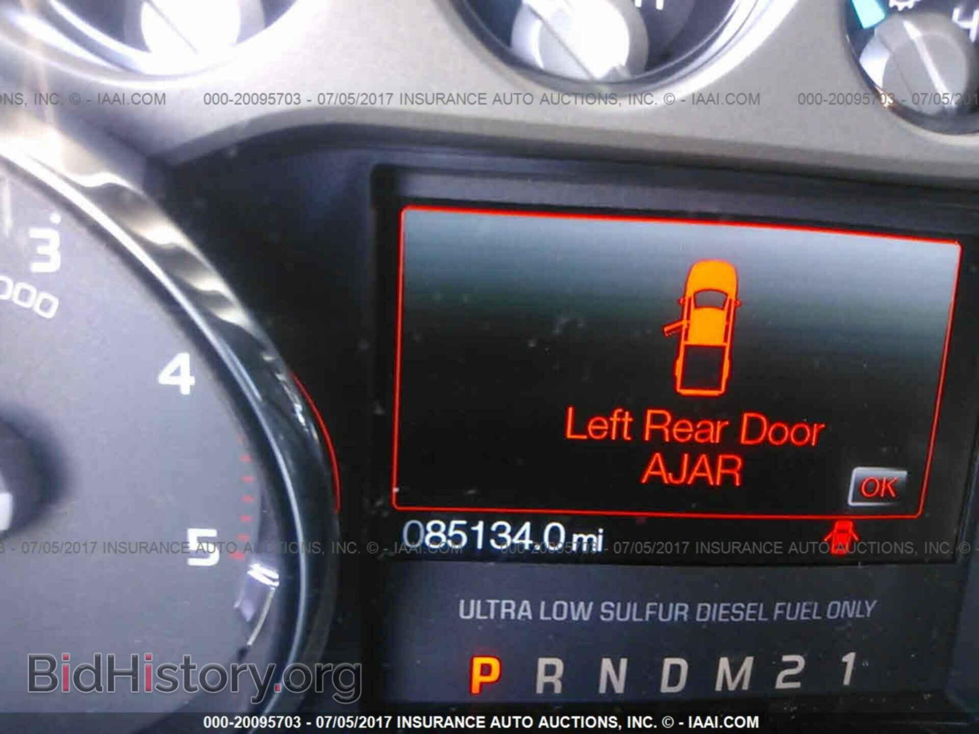 2014 Ford F250 - VIN: 1FT7W2BT1EEB84729 - Фото 7