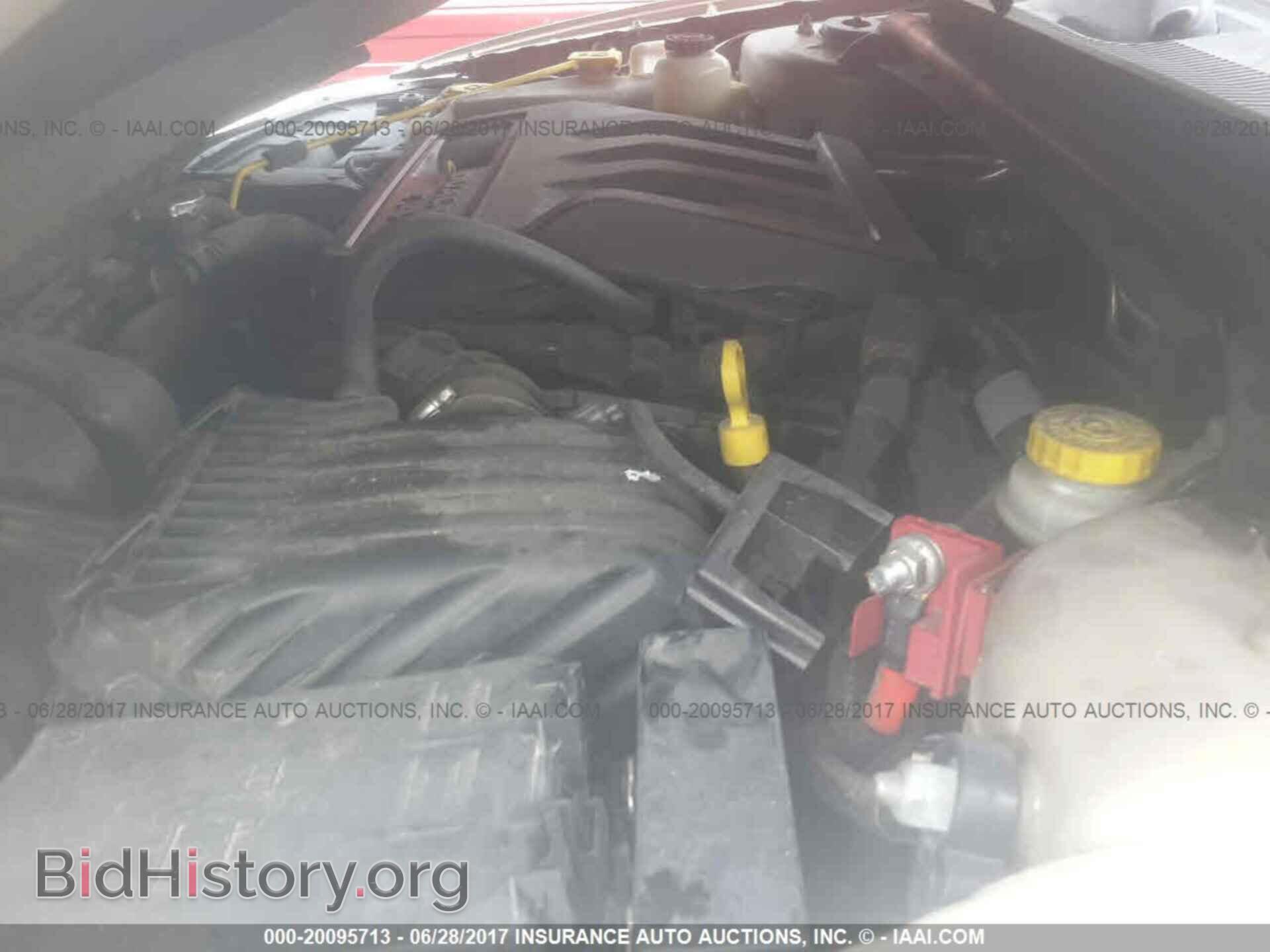 2013 Chrysler 200 - VIN: 1C3CCBAB9DN671423 - Фото 10