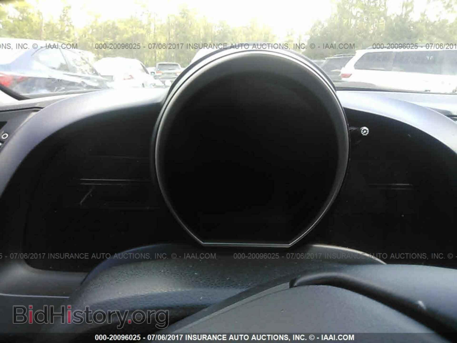 2012 Honda Cr-z - VIN: JHMZF1D64CS003453 - Photo 7