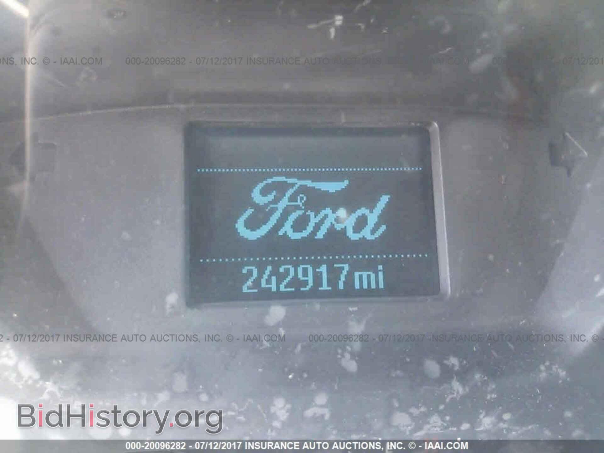 2015 Ford Transit - VIN: 1FBAX2CG2FKA22975 - Фото 7