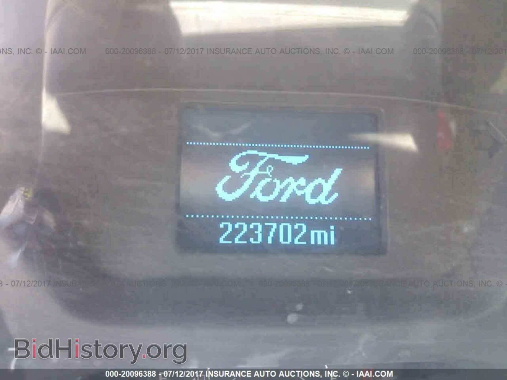 2015 Ford Transit - VIN: 1FBAX2CG2FKA15508 - Photo 7