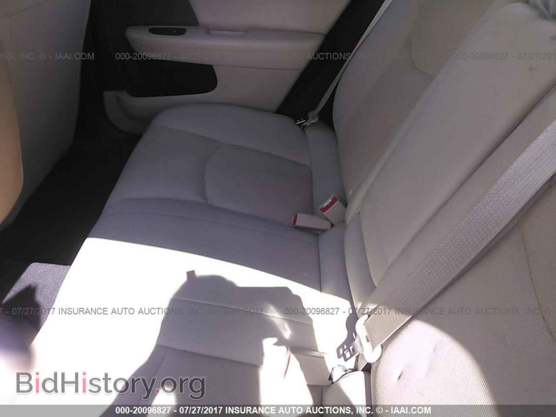 2014 Dodge Avenger - VIN: 1C3CDZAG9EN173807 - Фото 8