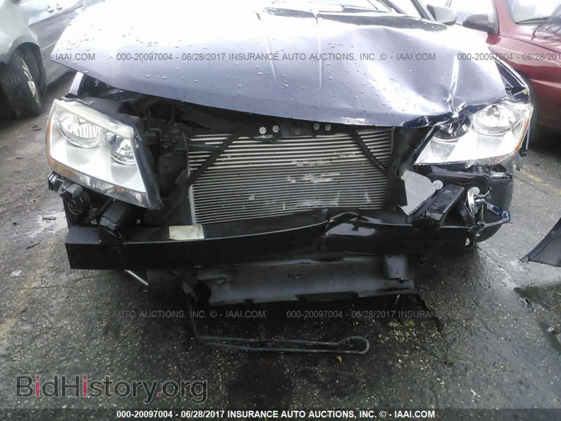 2013 Dodge Avenger - VIN: 1C3CDZAG4DN748958 - Фото 6