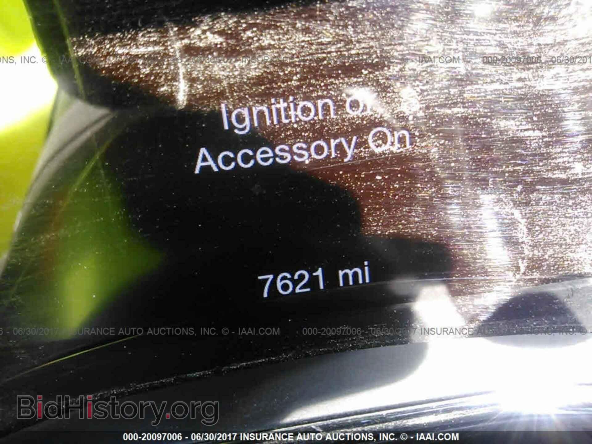 2017 Dodge Durango - VIN: 1C4RDJAG7HC601302 - Photo 7