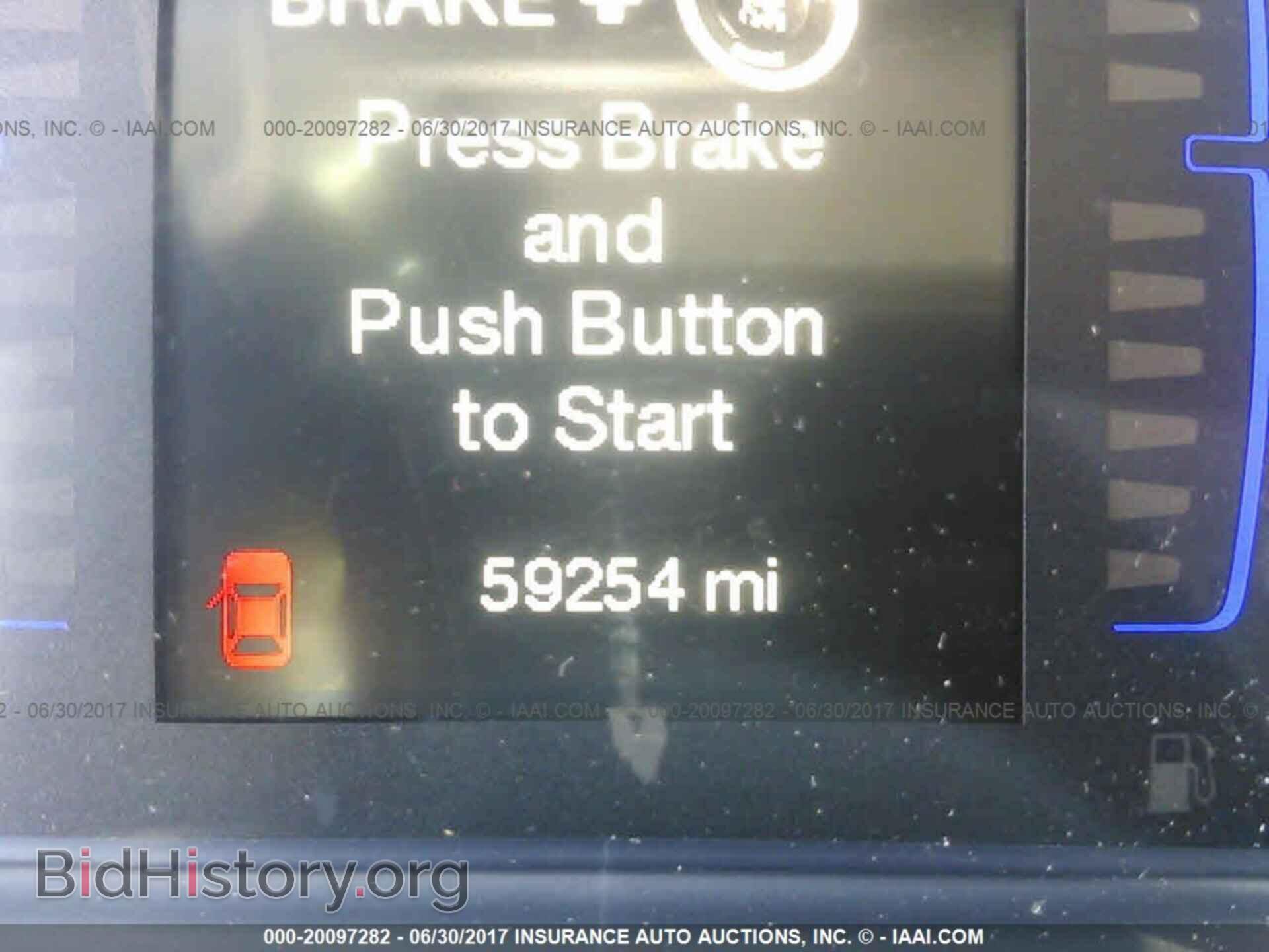 2015 Chrysler 200 - VIN: 1C3CCCAB1FN596127 - Photo 7