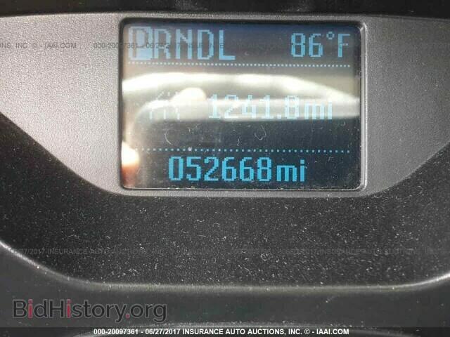 2012 Ford Focus - VIN: 1FAHP3E27CL311217 - Photo 7