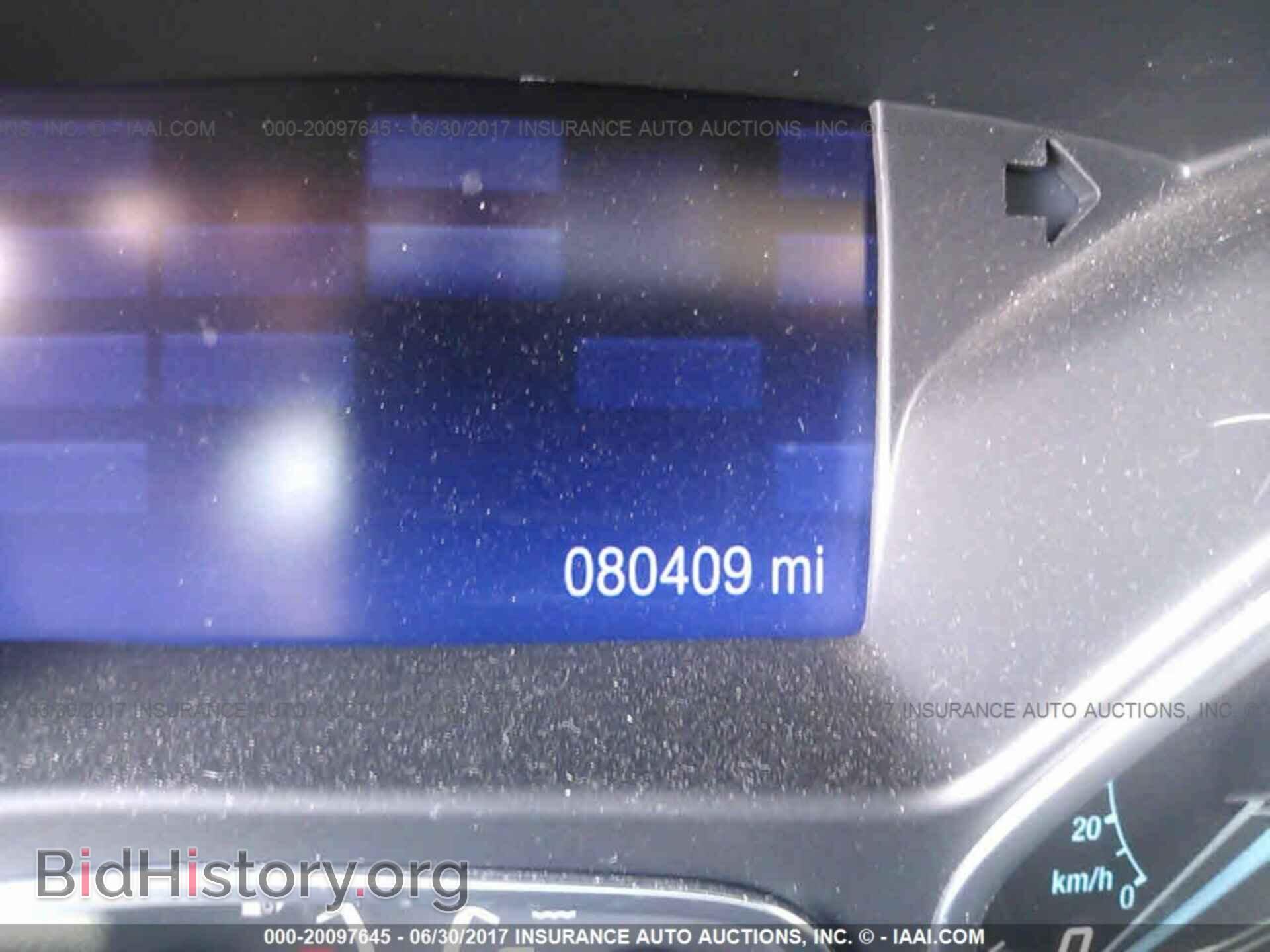 2013 Ford Focus - VIN: 1FADP3K26DL139525 - Фото 7