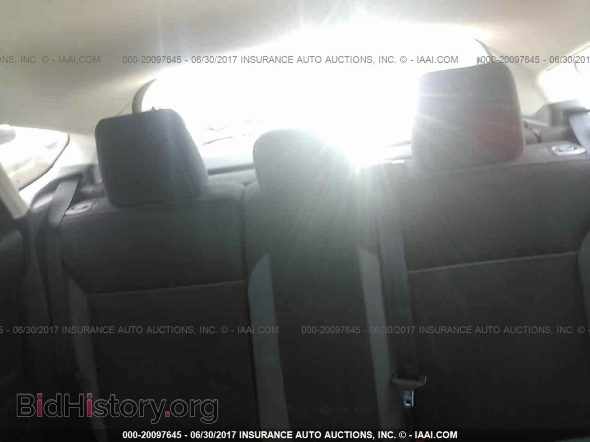 2013 Ford Focus - VIN: 1FADP3K26DL139525 - Фото 8